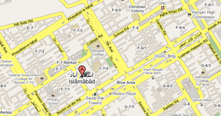 Govt begins operation against illegal Madrassas in Islamabad